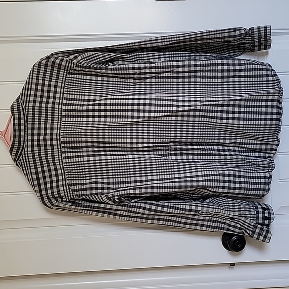 Columbia Anytime Patterned Long Sleeve Shirt - Picture 6 of 6